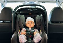 Baby Car Seat