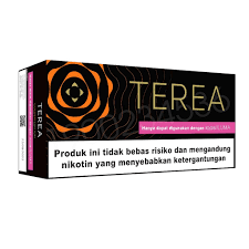 Everything You Need to Know About Terea Blue Indonesian