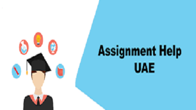Why Do Students Seek Assignment Help in the UAE?