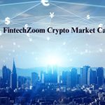 FintechZoom.com Crypto Market Cap