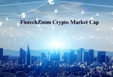 FintechZoom.com Crypto Market Cap