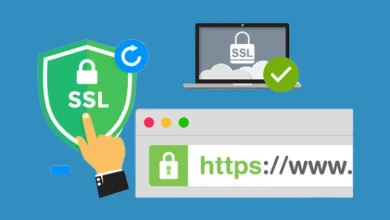 SSL monitoring