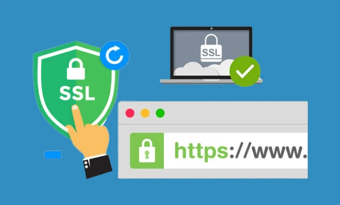 SSL monitoring