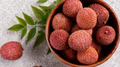Litchi Offers a Wide Range of Health Benefits