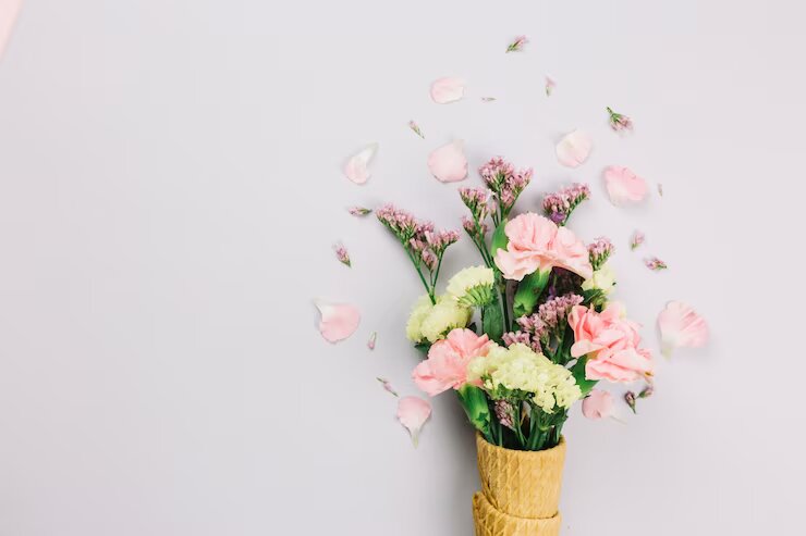 Long List of Beautiful Flowers to give your boyfriend