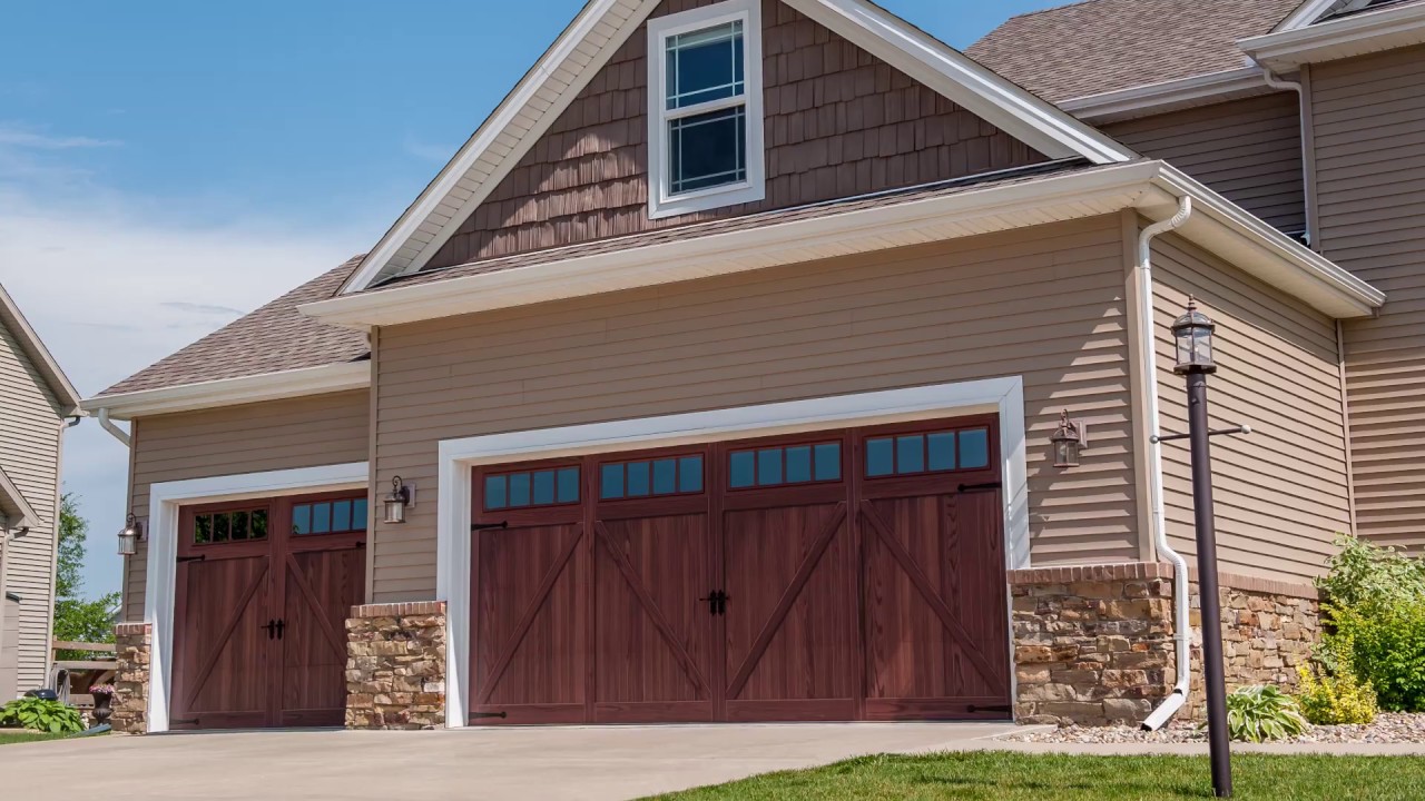 Mr. Garage Door Repair in Portland