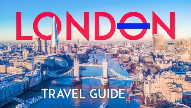 London Travel guide