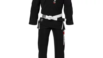 The BJJ Gi as a Symbol of Respect and Discipline: Traditions and Etiquette