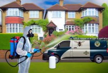 Top-Rated Exterminator Services in Schenectady, NY: A Complete Guide