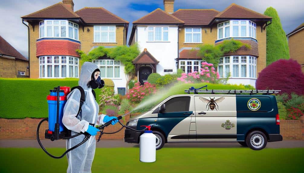 Top-Rated Exterminator Services in Schenectady, NY: A Complete Guide