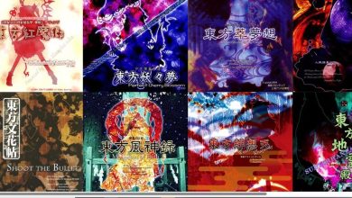 ranking-7-best-touhou-games-ever-made