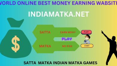 Advantages of Online Kalyan Satta Matka Platforms
