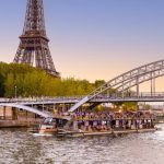 Discover Paris from the Seine: Book Your Ticket Tour Today