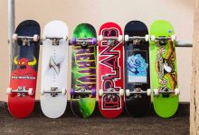 Urban Commuter’s Dream: Discover the Hottest Picks for the Best Skateboards!
