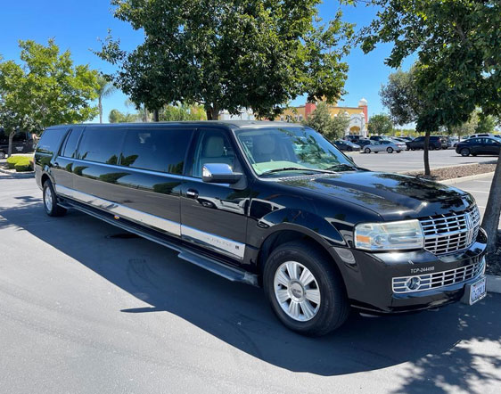 Walnut Creek Limo Service